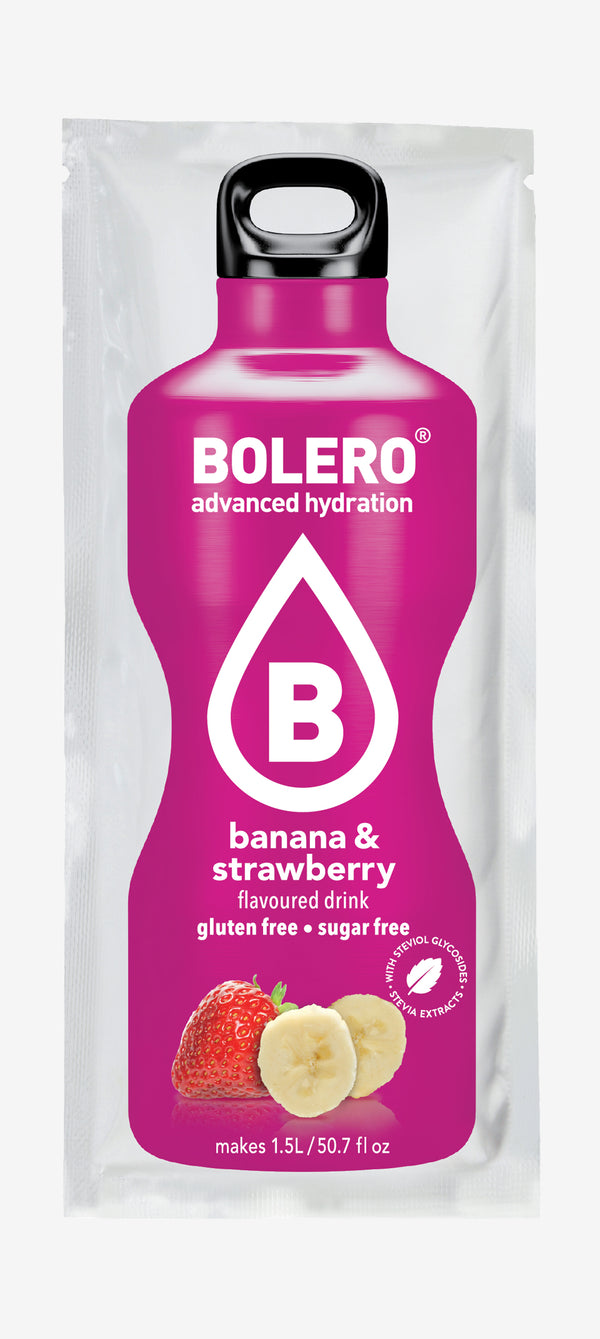 advanced hydration  Sugar Free drink 9g - MazenOnline
