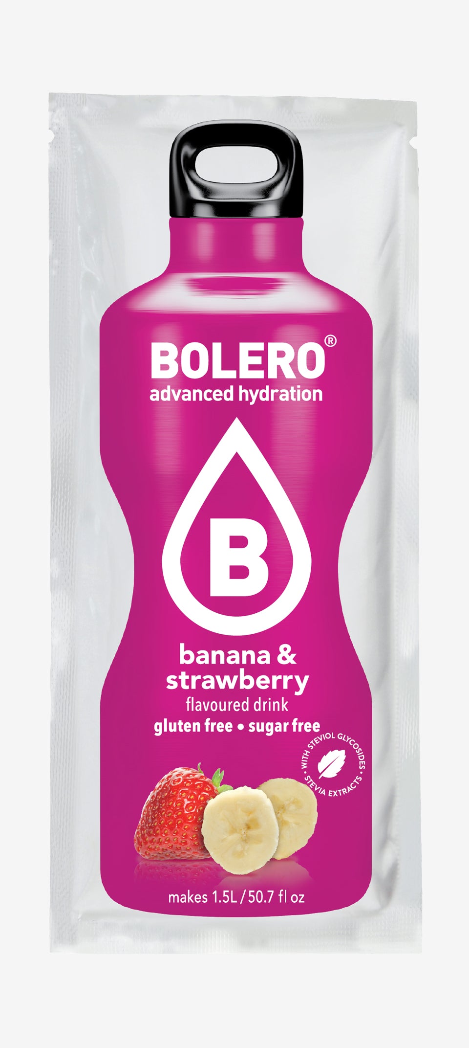 advanced hydration  Sugar Free drink 9g - MazenOnline