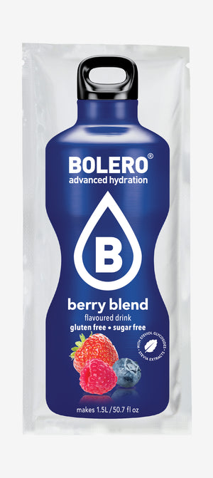 advanced hydration  Sugar Free drink 9g - MazenOnline