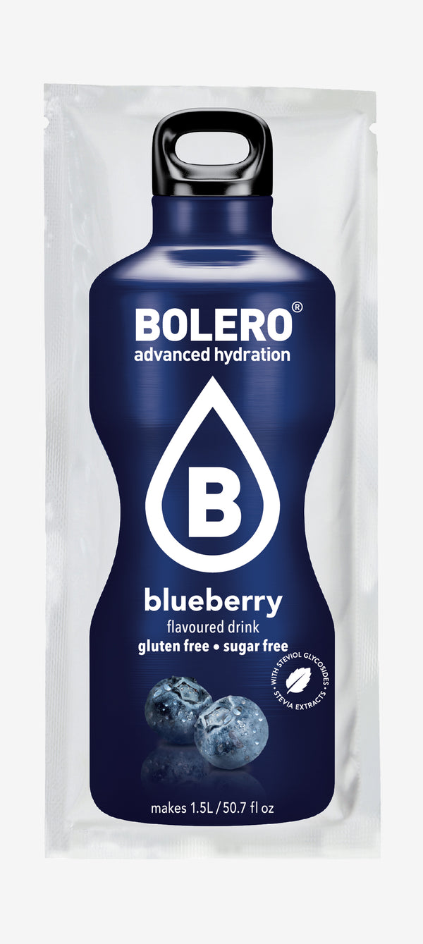 advanced hydration  Sugar Free drink 9g - MazenOnline