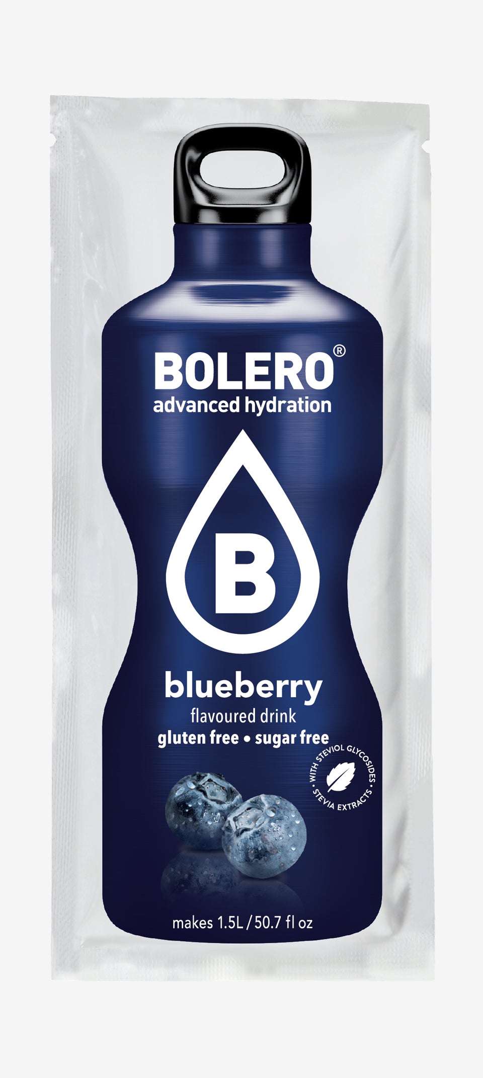 advanced hydration  Sugar Free drink 9g - MazenOnline