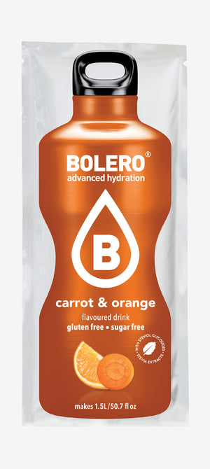 advanced hydration  Sugar Free drink 9g - MazenOnline