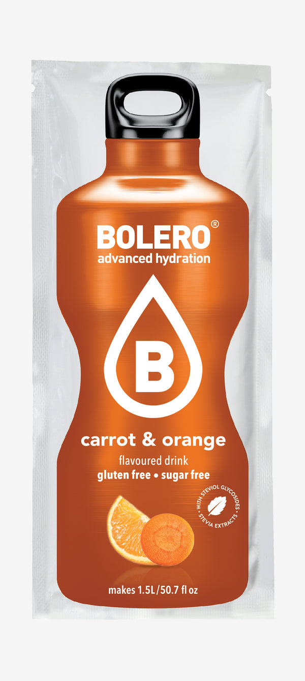 advanced hydration  Sugar Free drink 9g - MazenOnline