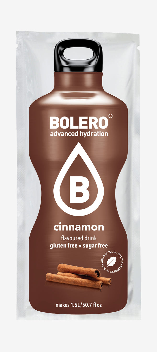 advanced hydration  Sugar Free drink 9g - MazenOnline