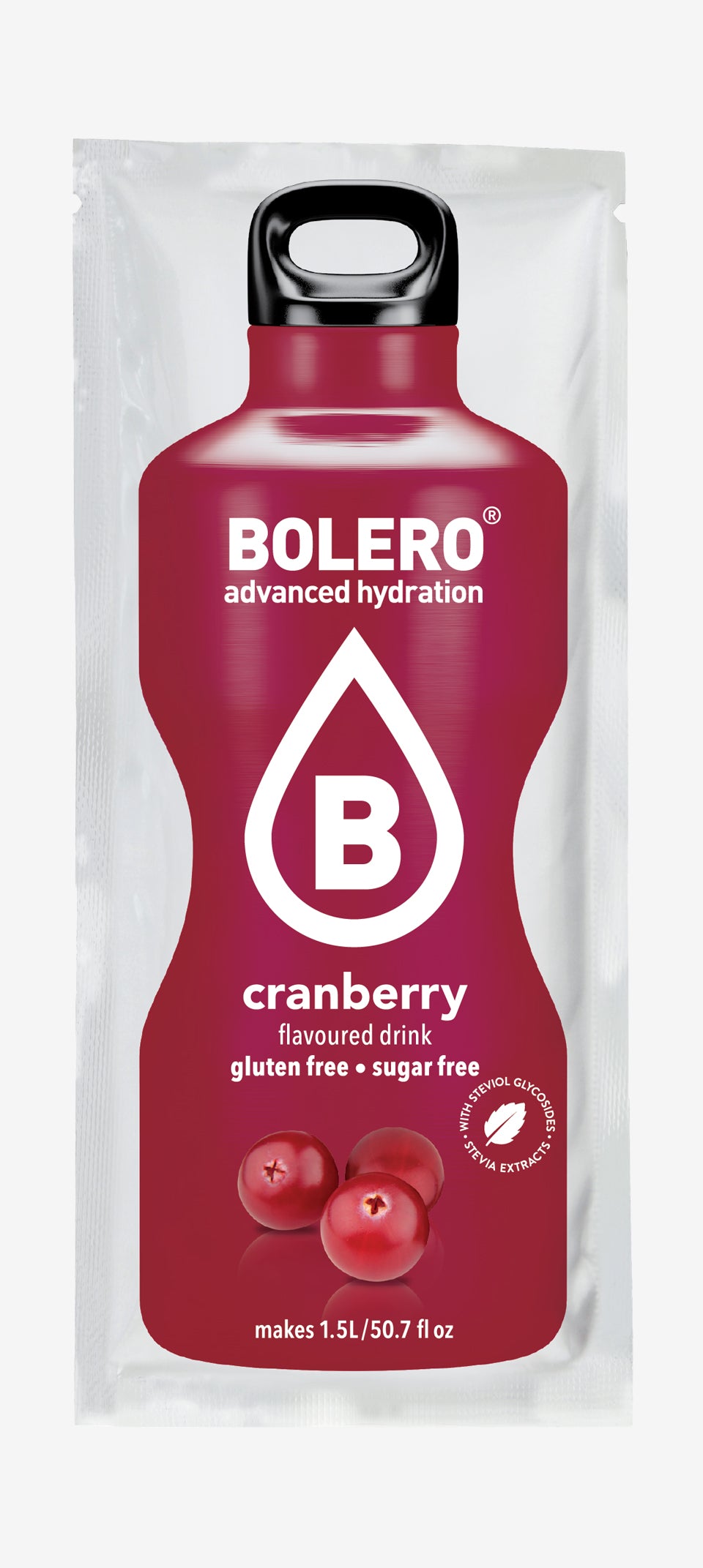 advanced hydration  Sugar Free drink 9g - MazenOnline