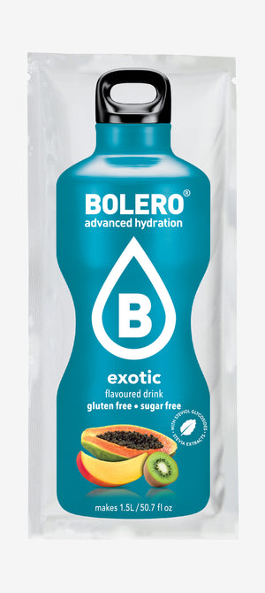 advanced hydration  Sugar Free drink 9g - MazenOnline