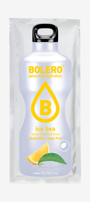 advanced hydration  Sugar Free drink 9g - MazenOnline