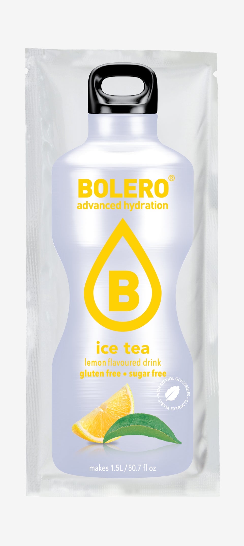 advanced hydration  Sugar Free drink 9g - MazenOnline