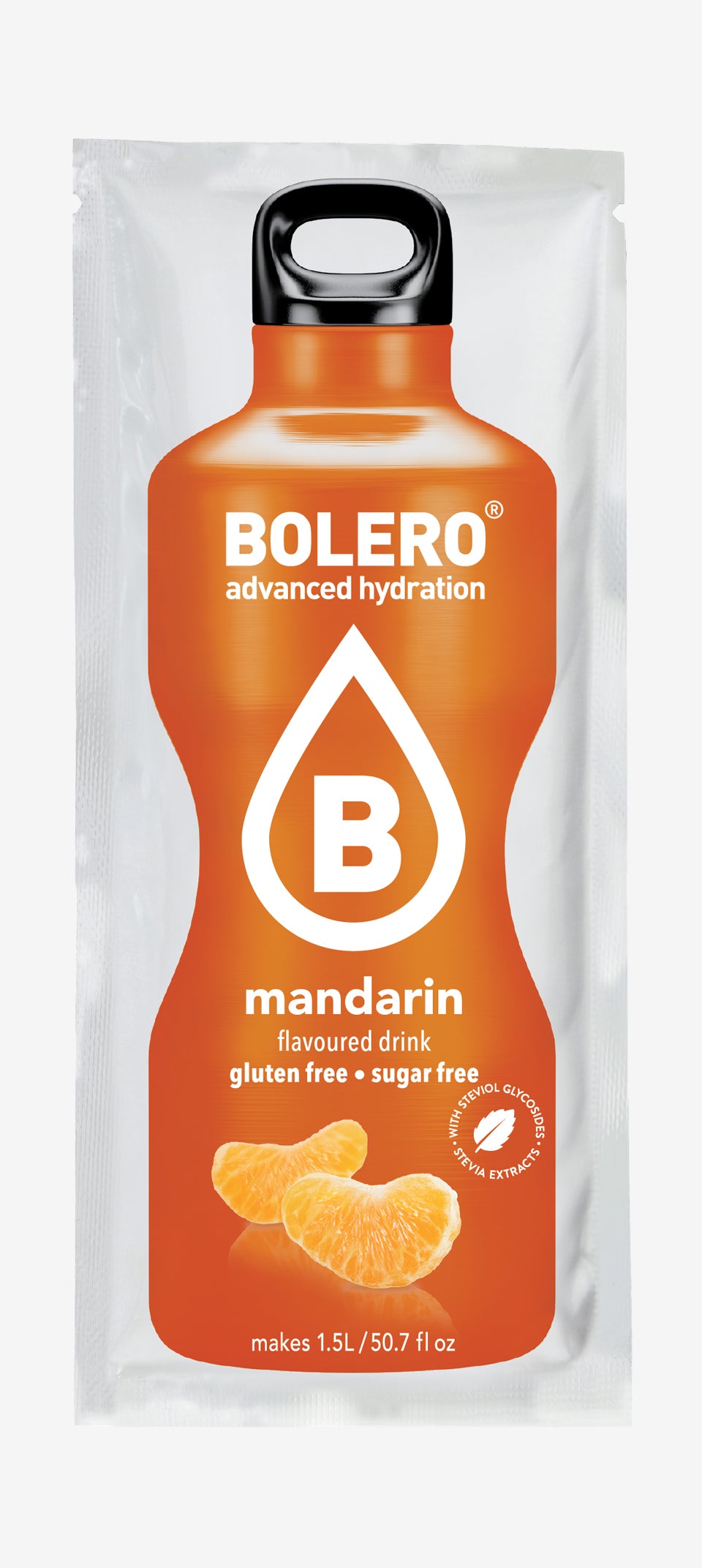 advanced hydration  Sugar Free drink 9g - MazenOnline
