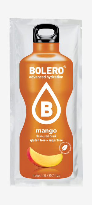 advanced hydration  Sugar Free drink 9g - MazenOnline