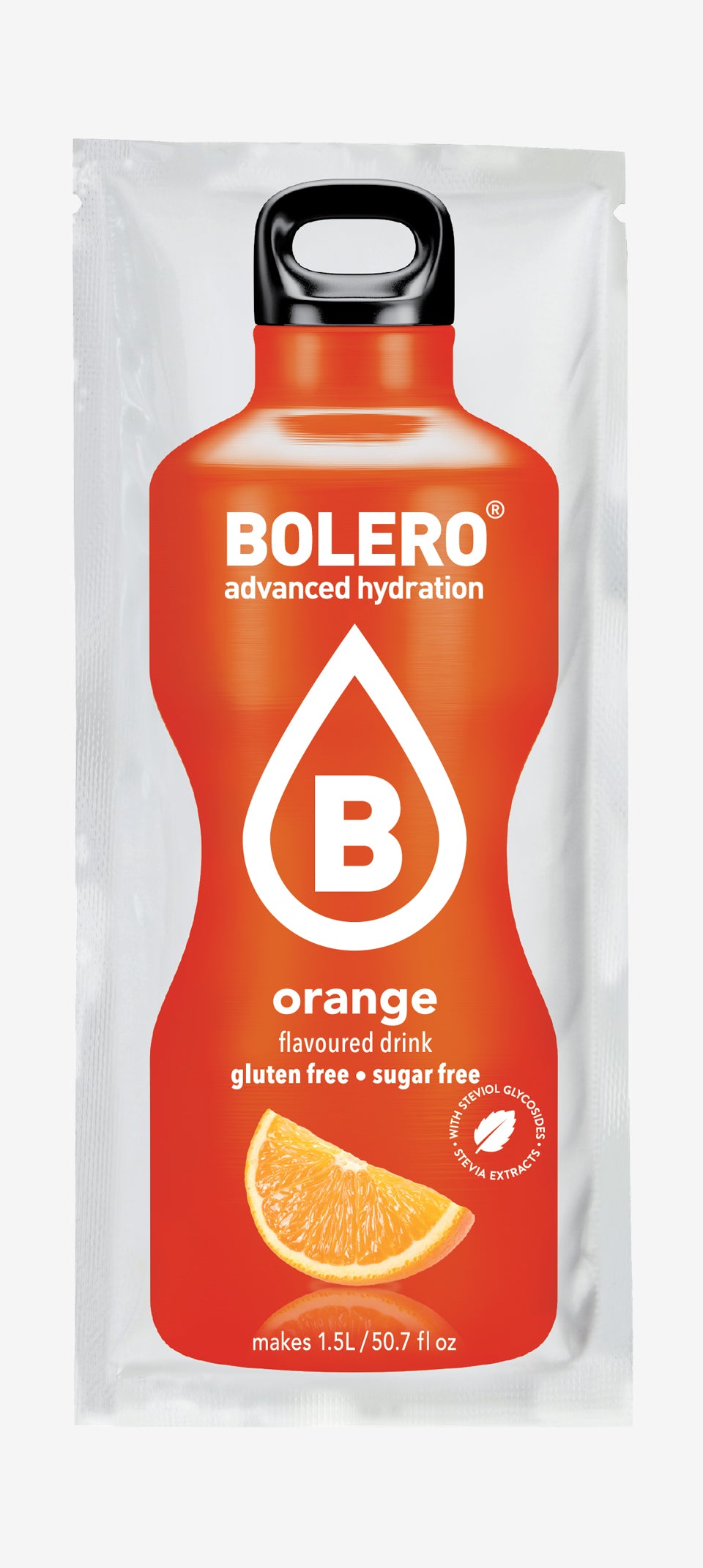 advanced hydration  Sugar Free drink 9g - MazenOnline