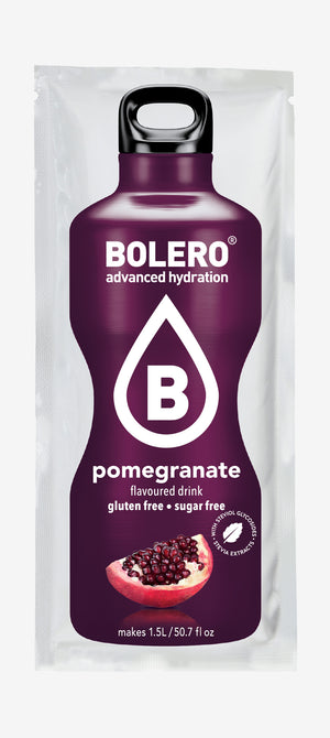 advanced hydration  Sugar Free drink 9g - MazenOnline