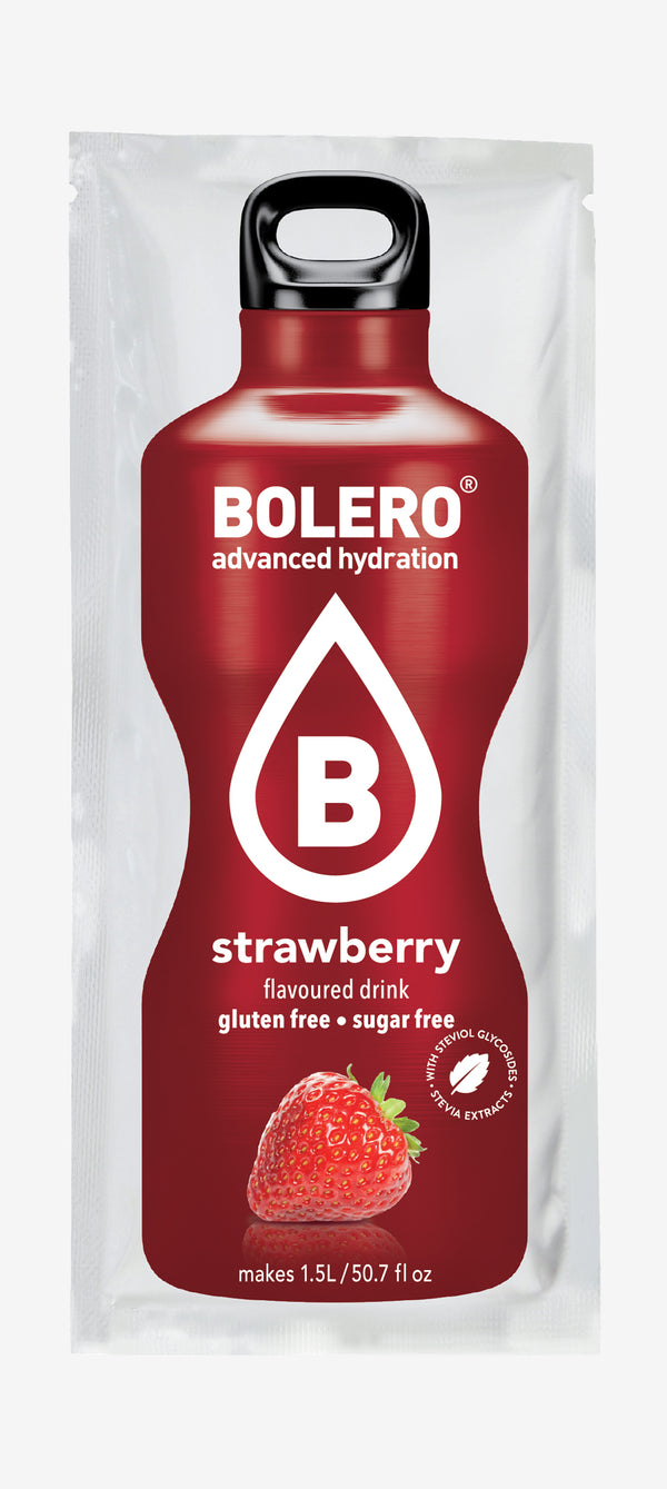 advanced hydration  Sugar Free drink 9g - MazenOnline