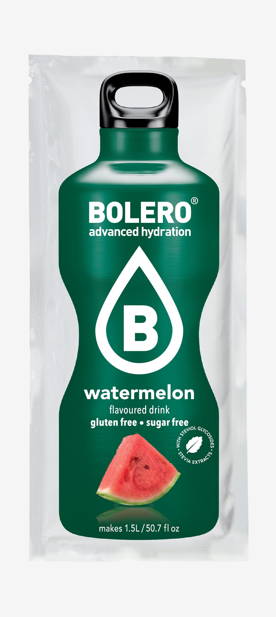 advanced hydration  Sugar Free drink 9g - MazenOnline