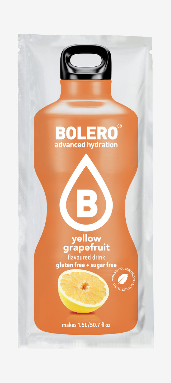 advanced hydration  Sugar Free drink 9g - MazenOnline