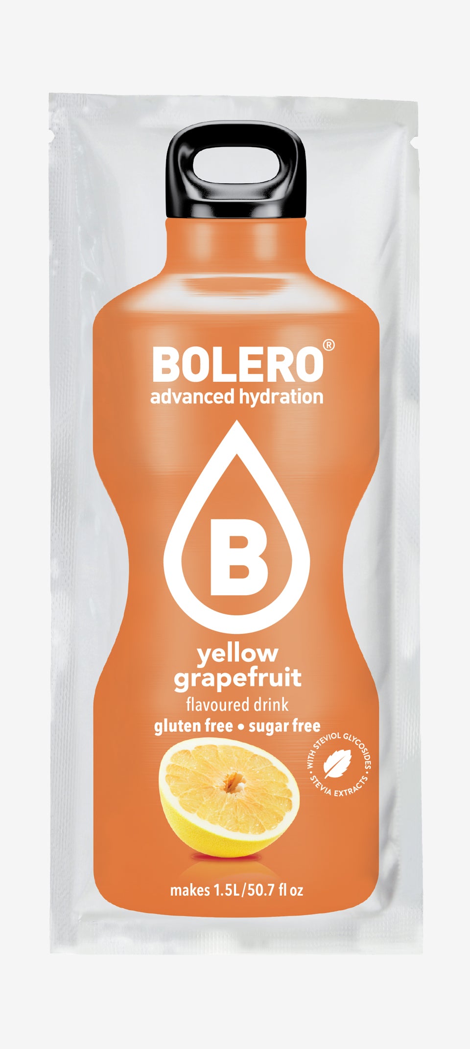 advanced hydration  Sugar Free drink 9g - MazenOnline