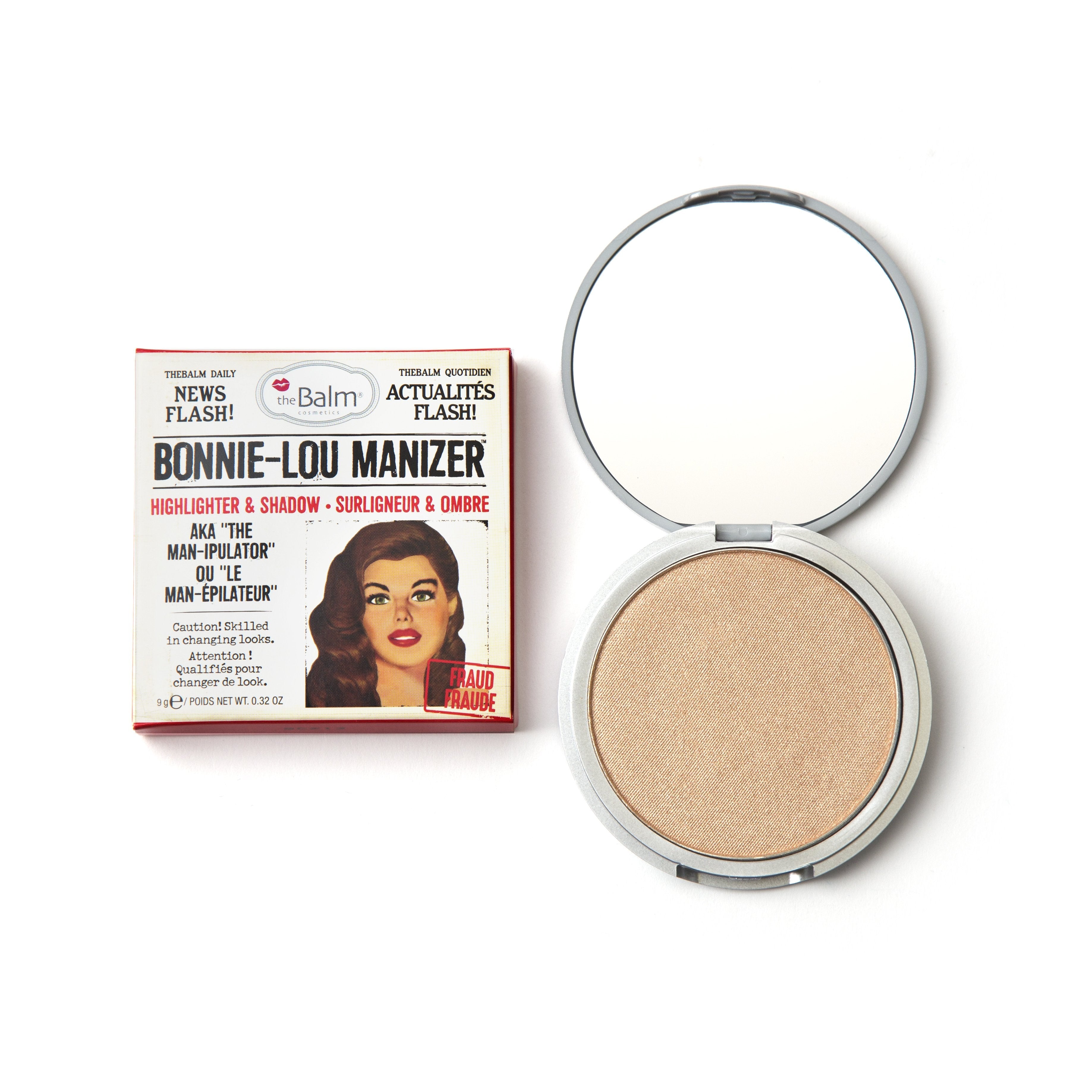 Bonnie-Lou Manizer® - MazenOnline