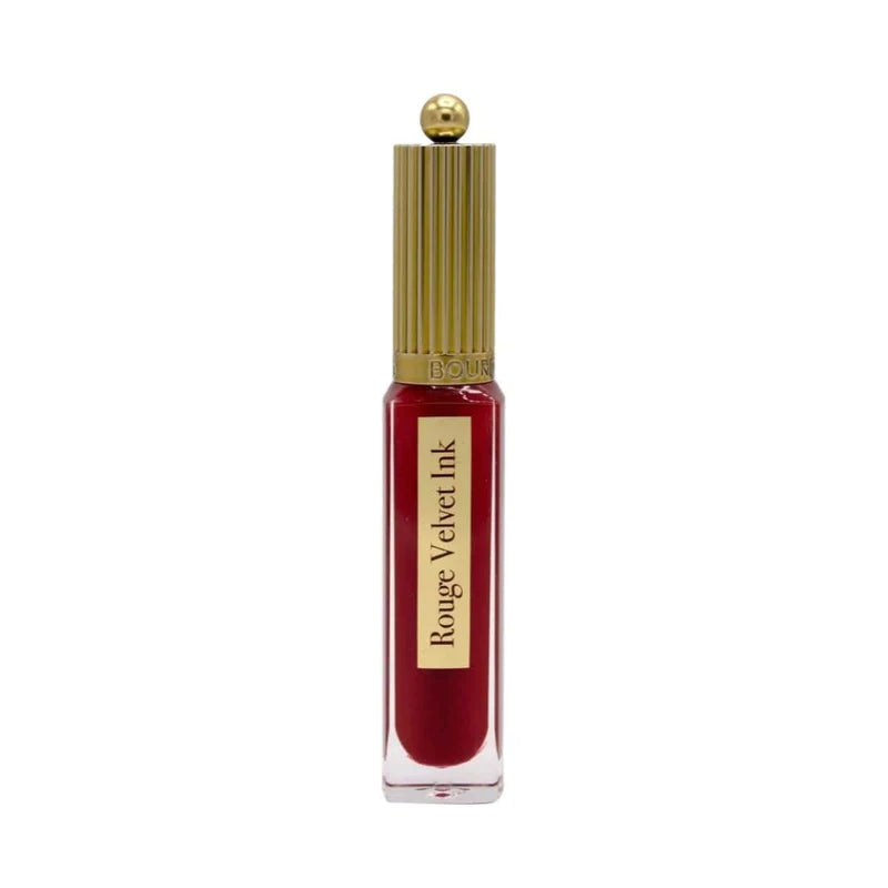 Bourjois Paris Encre à Lips Velvet Ink - MazenOnline