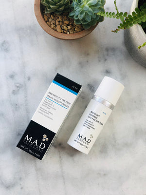 Breakout Control Daily Moisturizer - MazenOnline