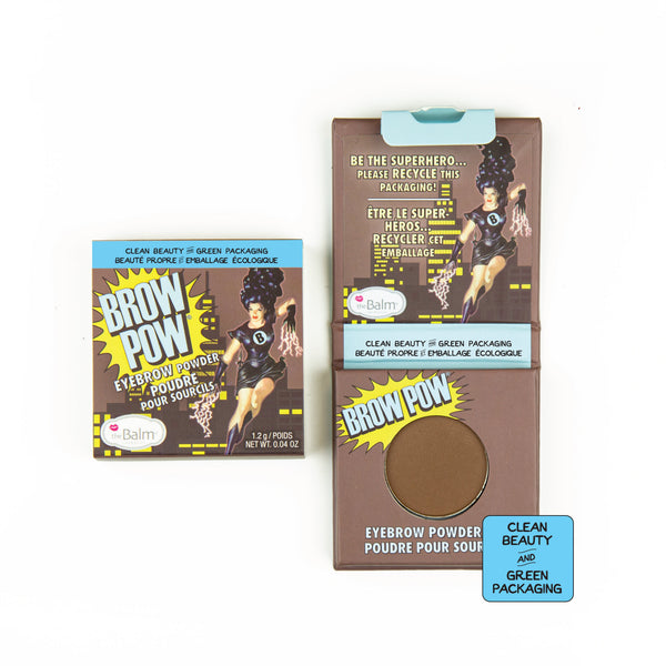 Brow Pow® - MazenOnline