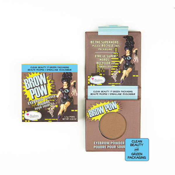 Brow Pow® - MazenOnline