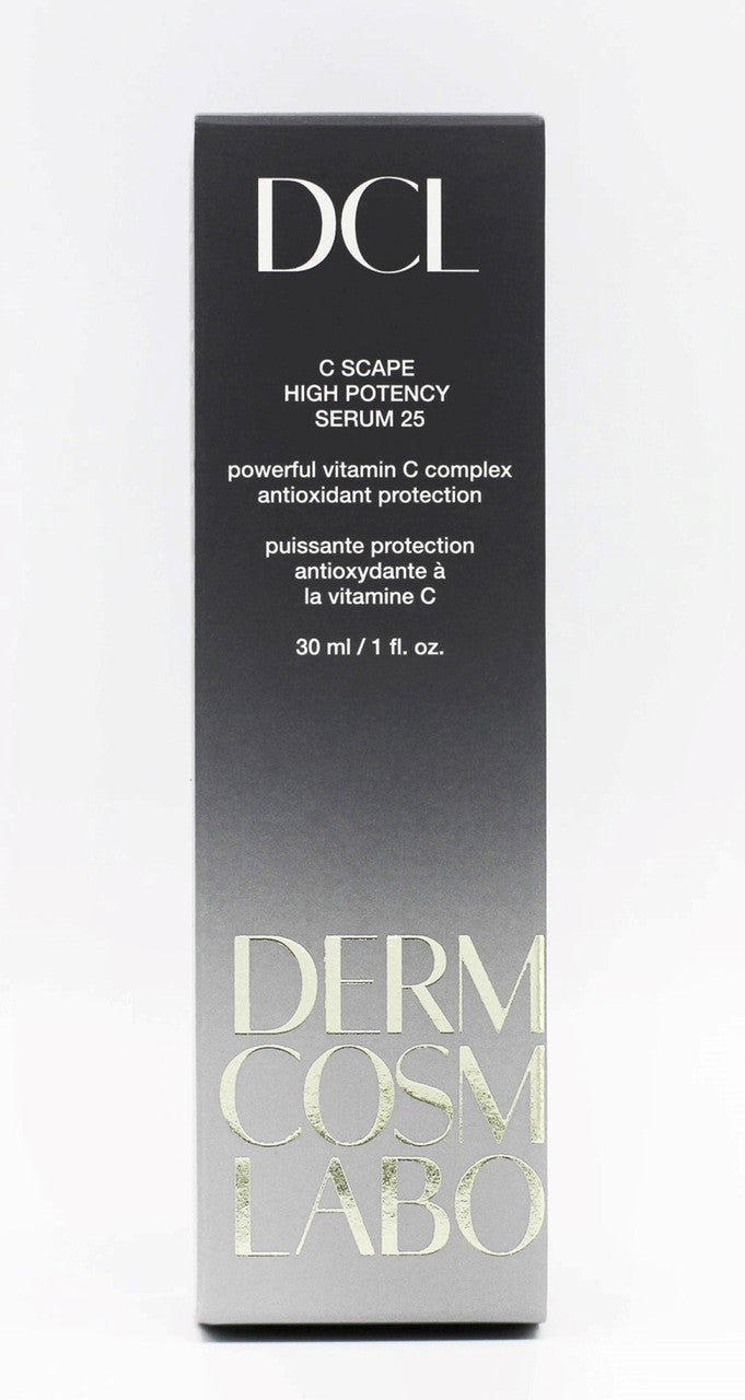 C Scape High Potency Serum 25 - MazenOnline Main image