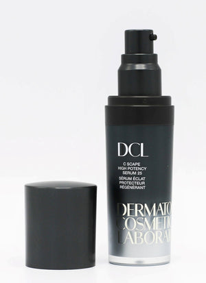 C Scape High Potency Serum 25 - MazenOnline