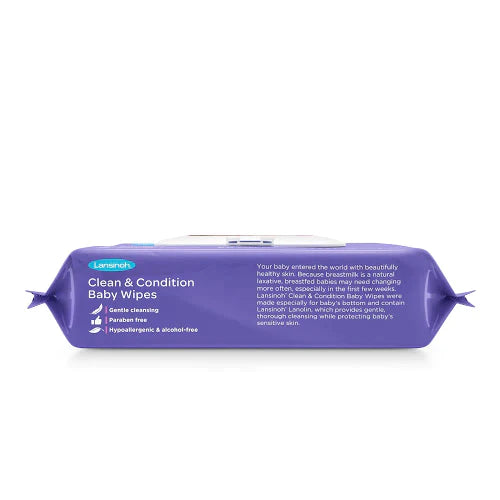 Lansinoh maternity hospital bag checklist baby wipes