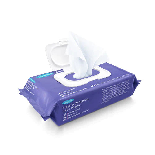 Lansinoh maternity hospital bag checklist baby wipes