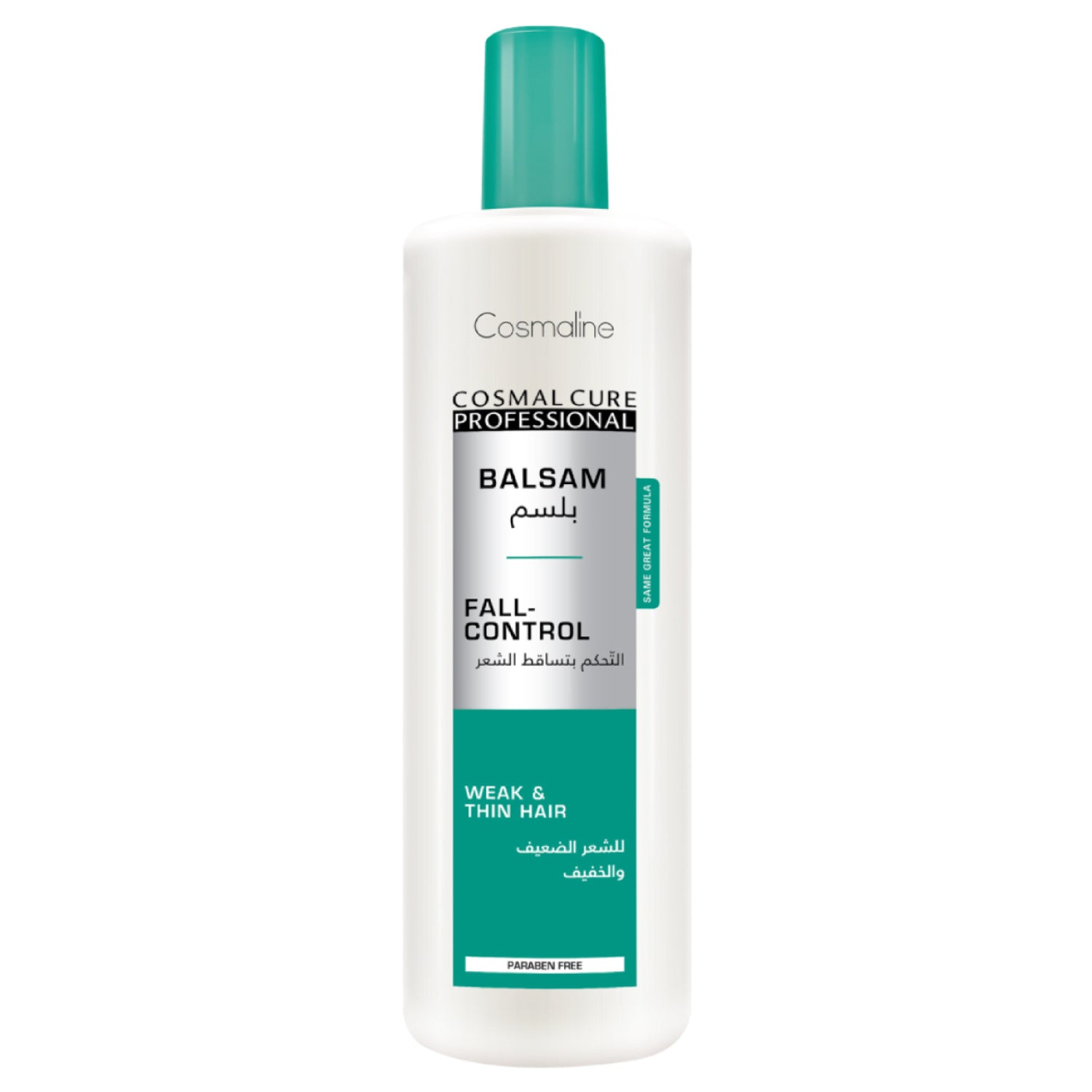 Cure Professional Fall-Control Balsam 1000ml - MazenOnline