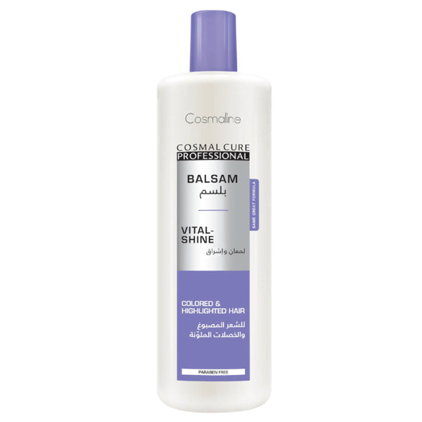 Cure Professional Vital-Shine Balsam 1000ml - MazenOnline