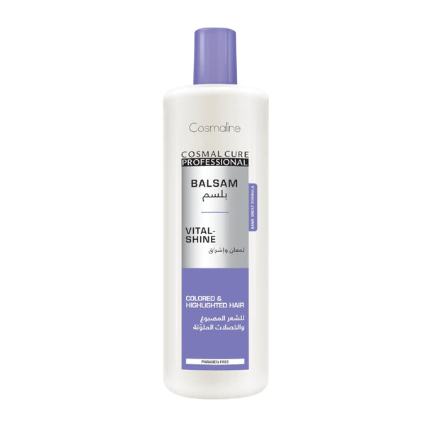 Professional Vital-Shine Balsam 500ml - MazenOnline