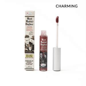 Meet Matt(e) Hughes® - MazenOnline