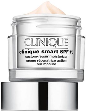 Smart SPF15 Custom-Repair Moisturizer - Combination Oily to Oily Skin - MazenOnline Main image