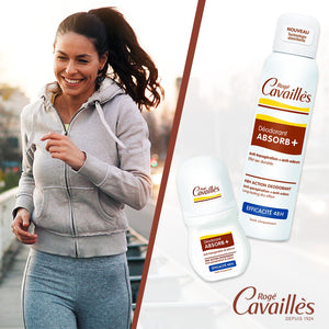 Absorb+ 48H Action Deodorant Efficacité 48H - MazenOnline