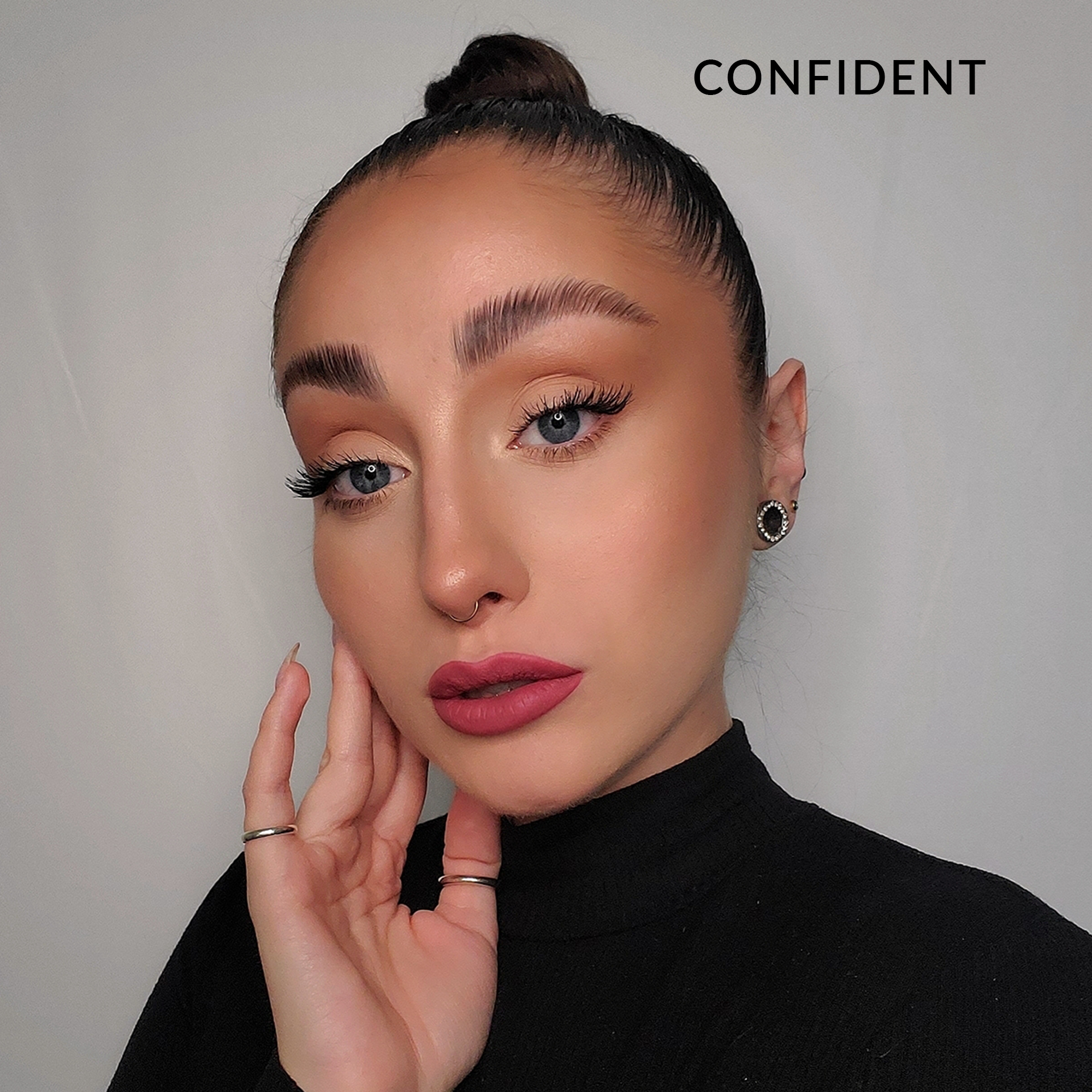 Meet Matt(e) Hughes® - MazenOnline