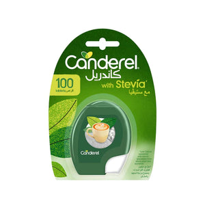 Canderel with Stevia - MazenOnline