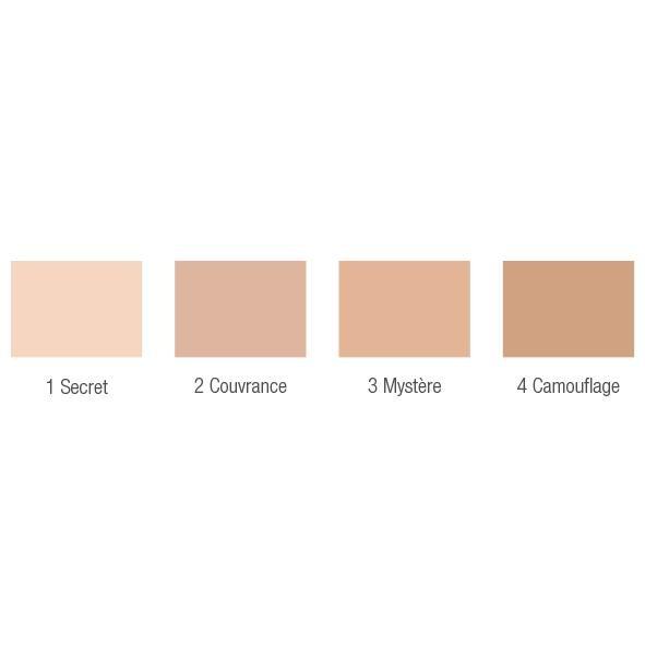 Capteur Lumiere Corrector Concealer - MazenOnline