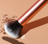 real techniques makeup brushes