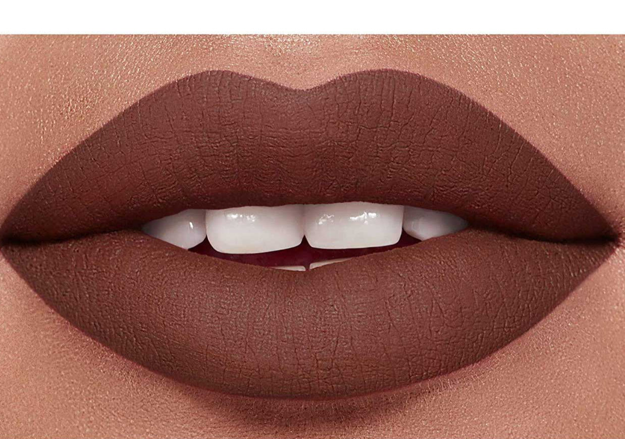 Rouge Edition Velvet Liquid Lipstick - MazenOnline