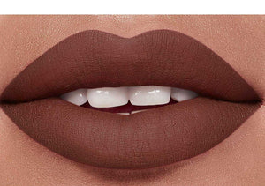 Rouge Edition Velvet Liquid Lipstick - MazenOnline