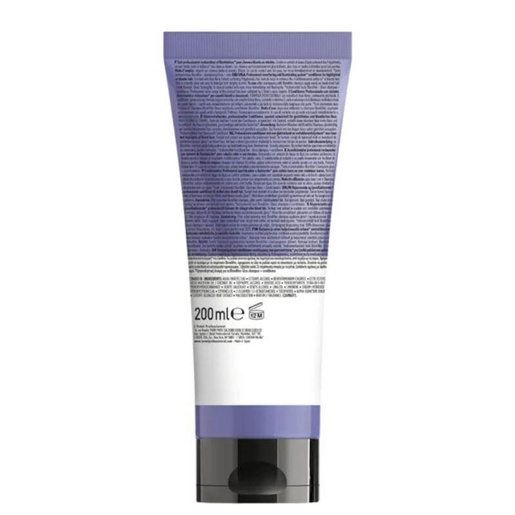 Serie Expert Blondifier Conditioner - MazenOnline