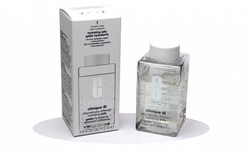 iD Dramatically Different Hydrating Jelly - MazenOnline