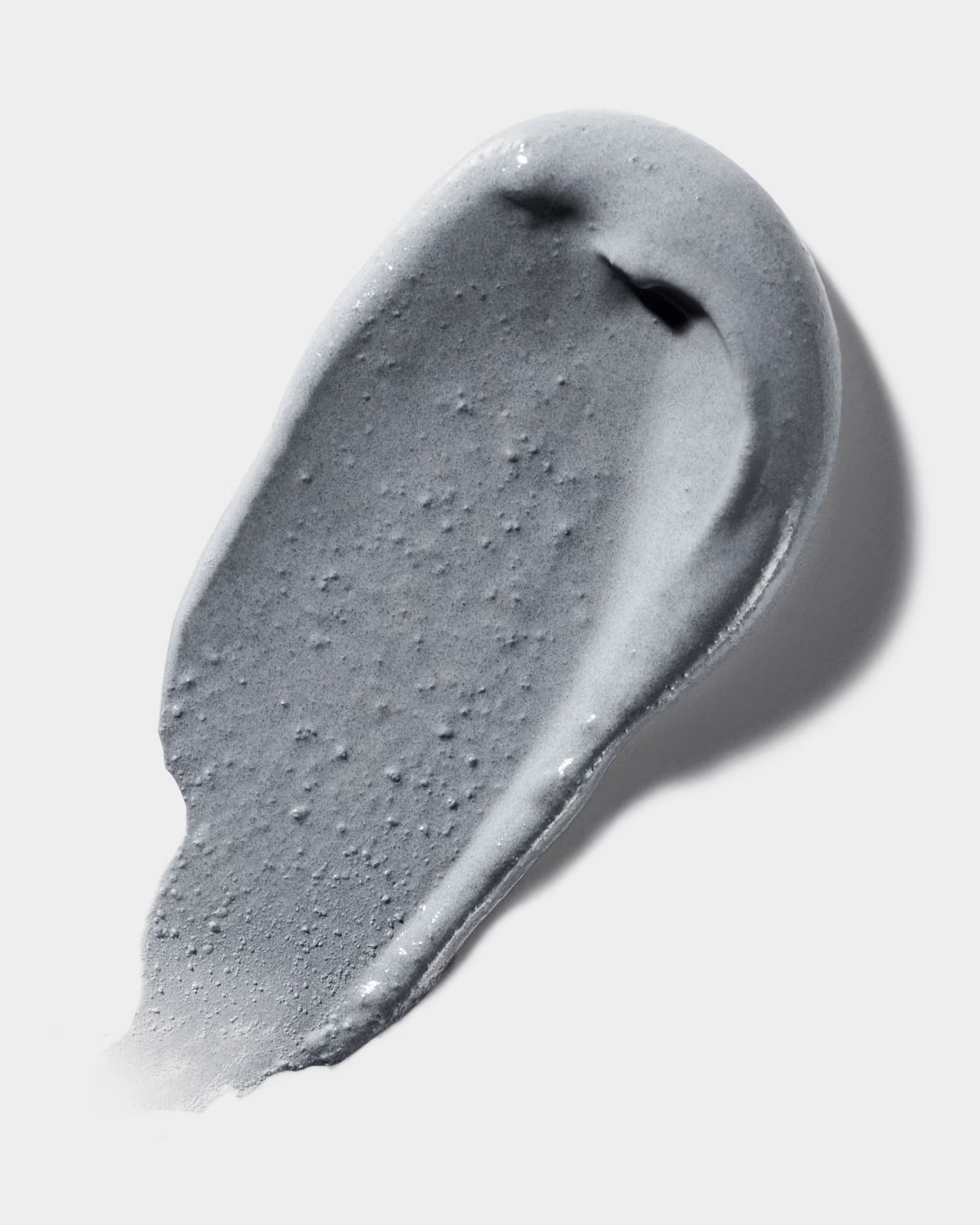 كل شيء عن قناع الفحم النظيف 2 في 1 + المقشر  Secondary image