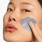 clinique all about clean 2in1 mask + scrub
