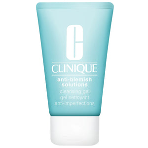clinique anti blemish solution