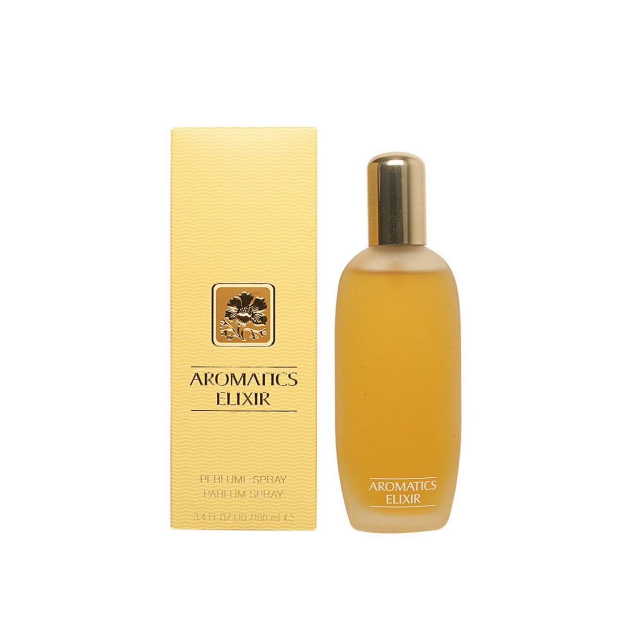 Aromatics Elixir Eau de Parfum - MazenOnline