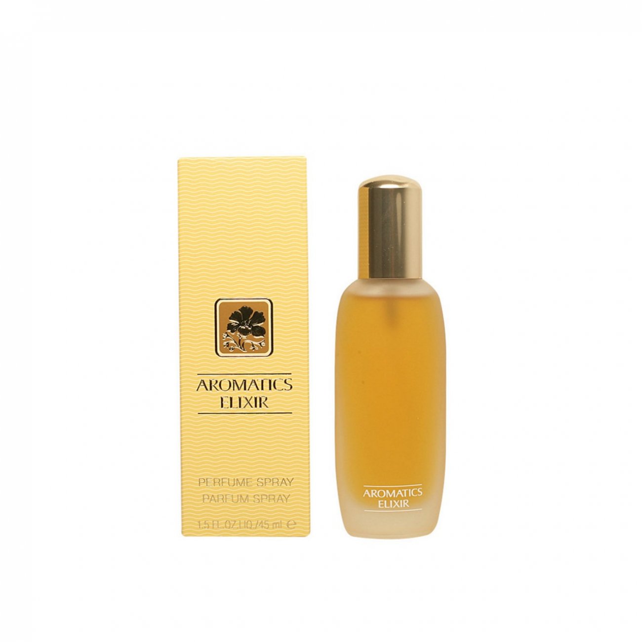 عطر أروماتيكس إليكسير أو دي بارفان  Secondary image