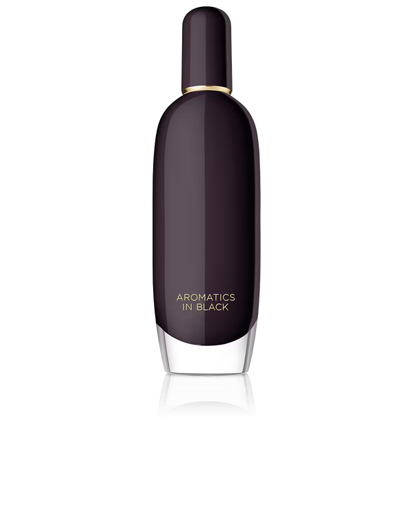 clinique perfume aromatics in black