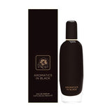 clinique perfume aromatics in black